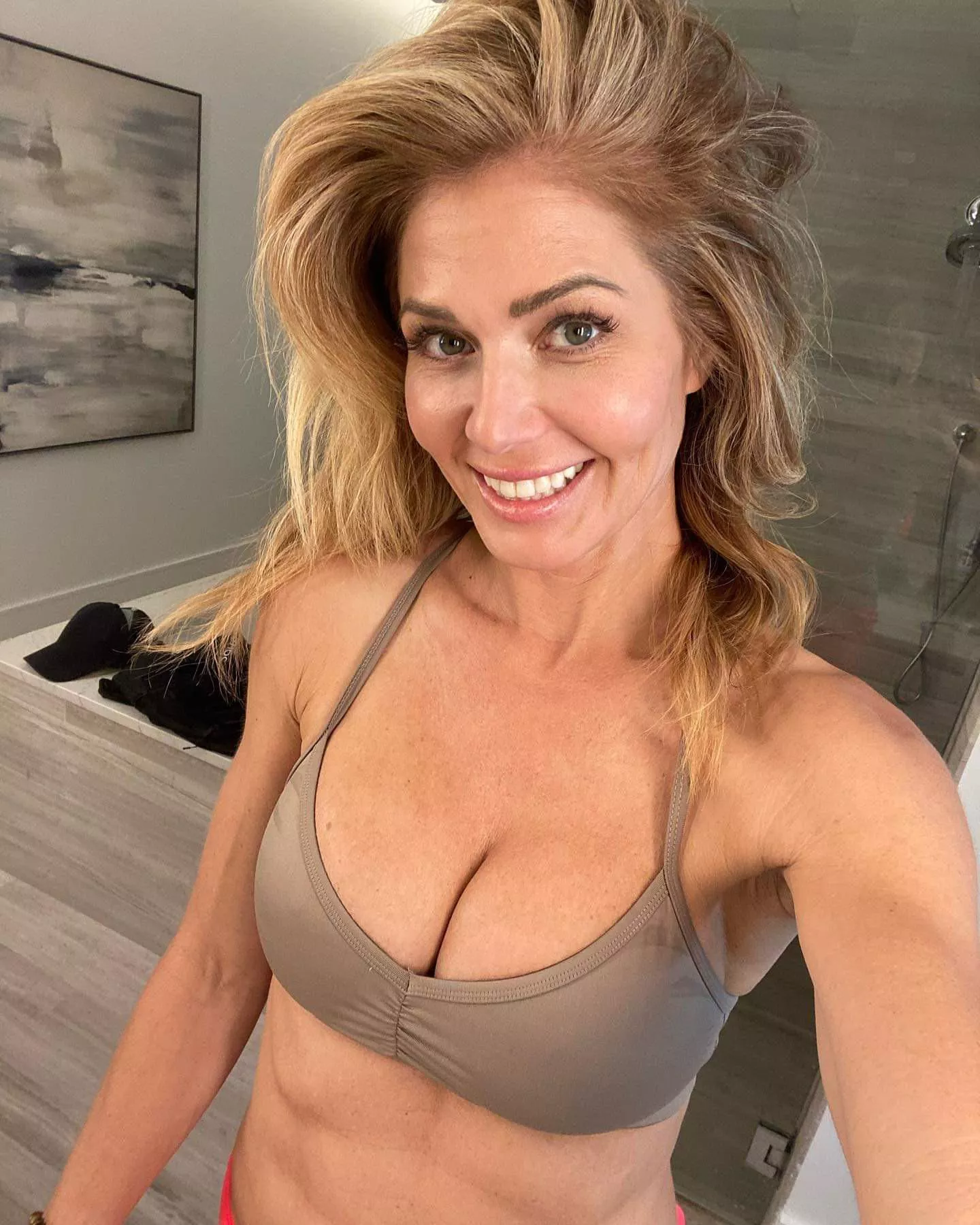 Torrie Wilson