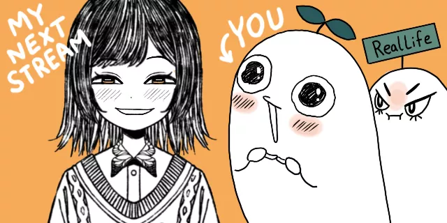 Twitch Panels filled with memes = copyright strike?