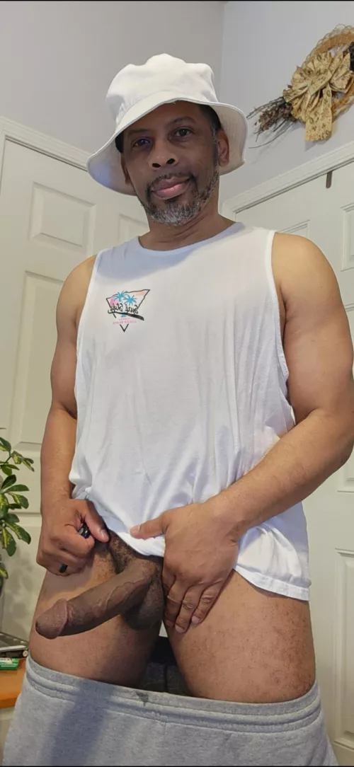 Want to touch it? [51]