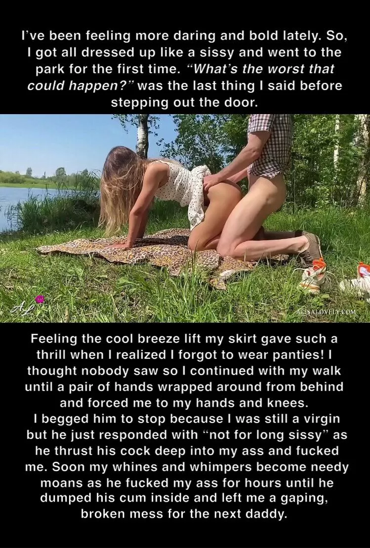 What’s the worst that could happen? 😜