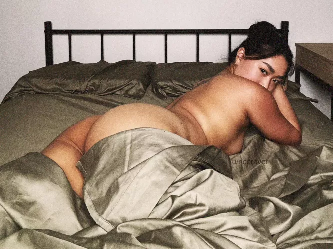 When I look back at you like this, it means I want round 2