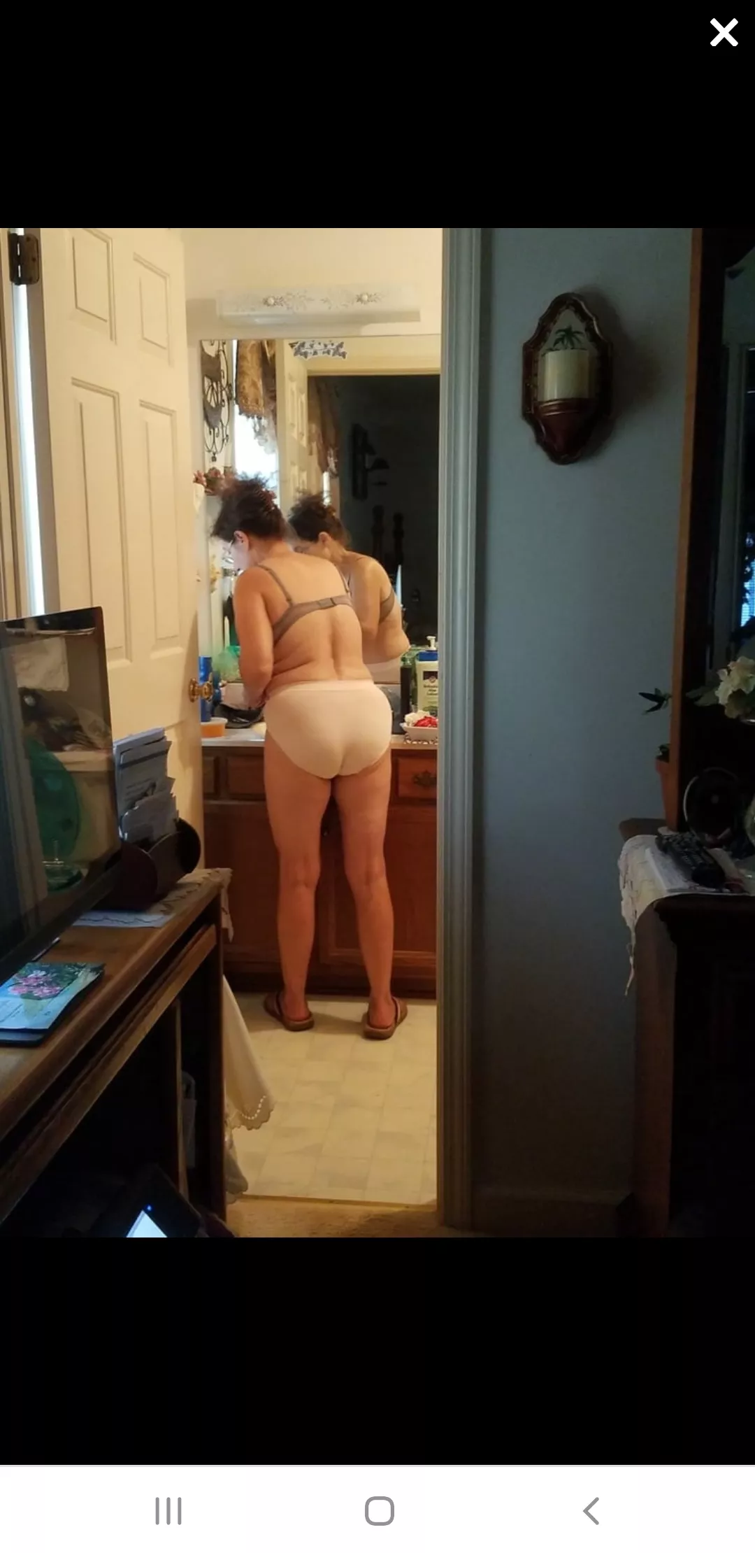 Who wants fuck this slut?