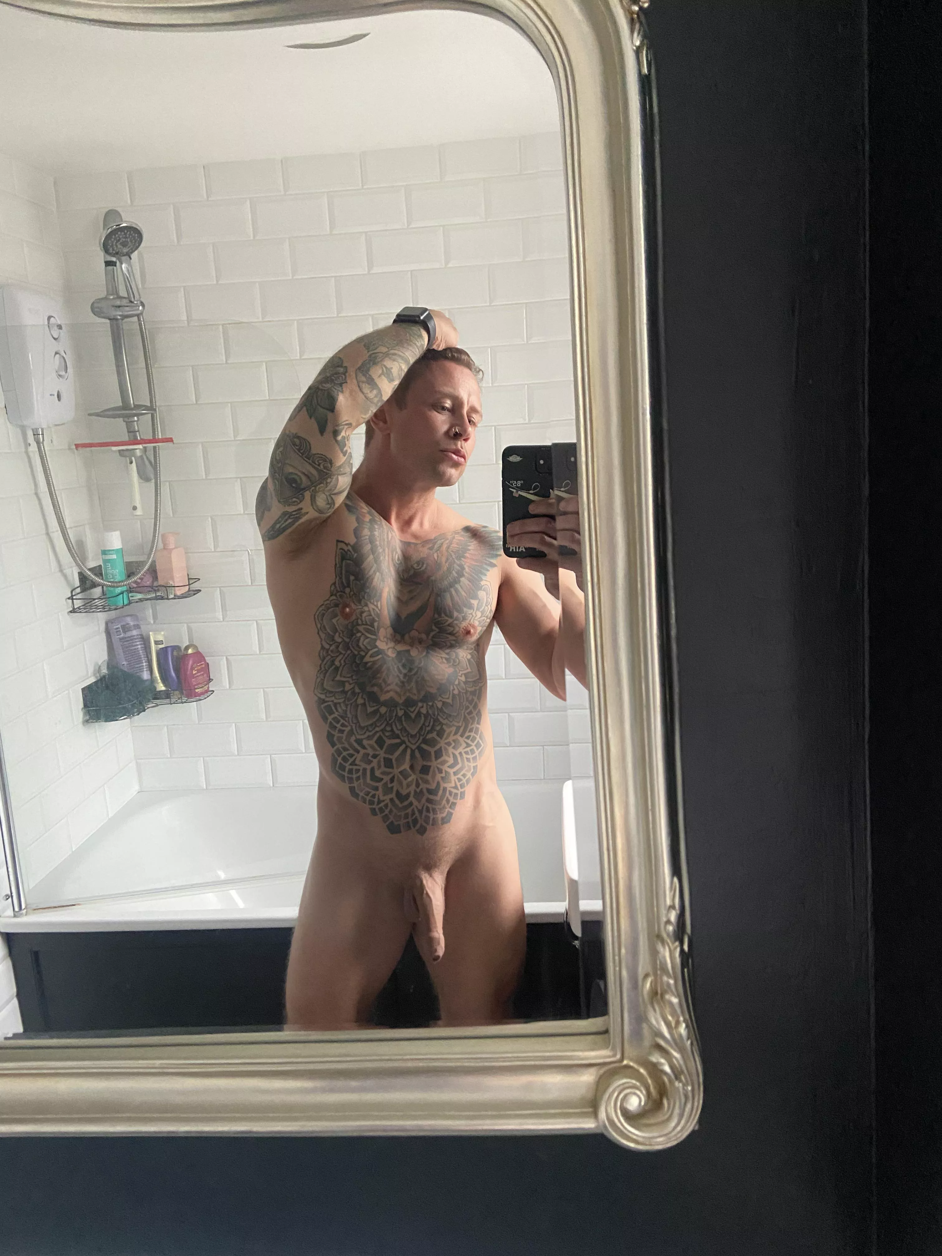 Who wants the power?