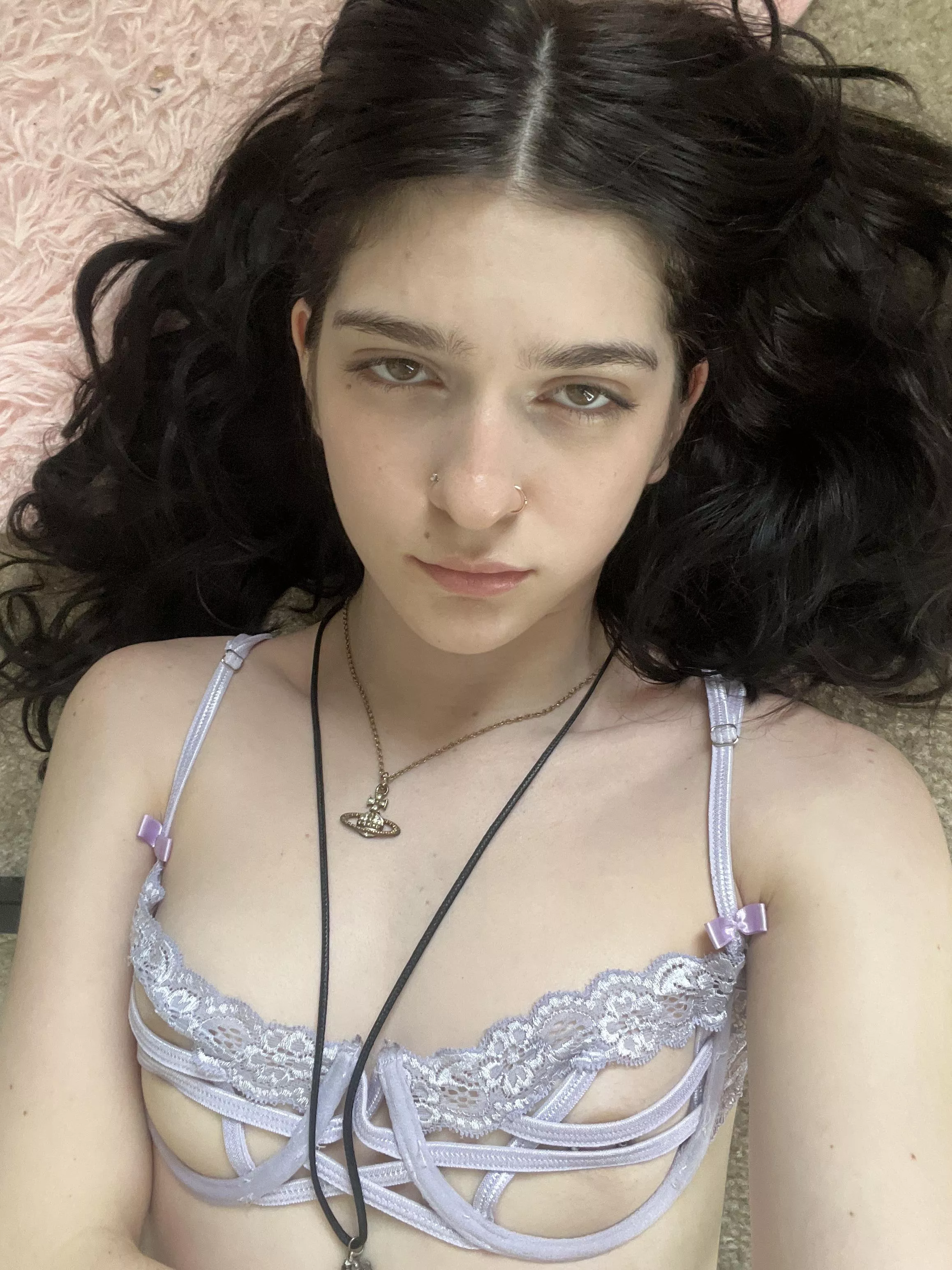 Whos paying for my titty job