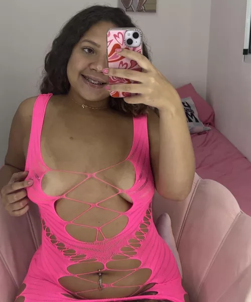 Would you breed a 2004 girl like me?