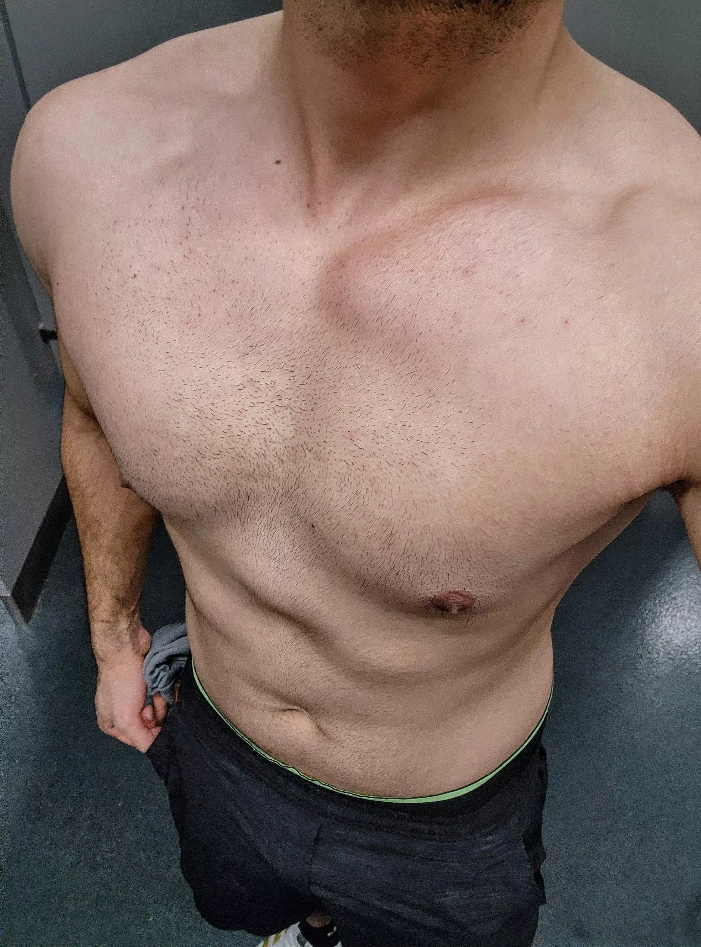 Would you share your wife with me?