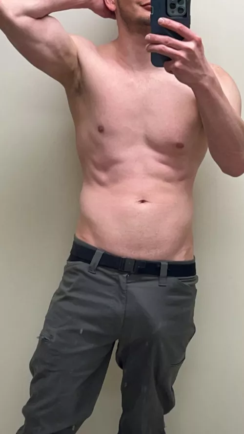 Would you spot this at work?