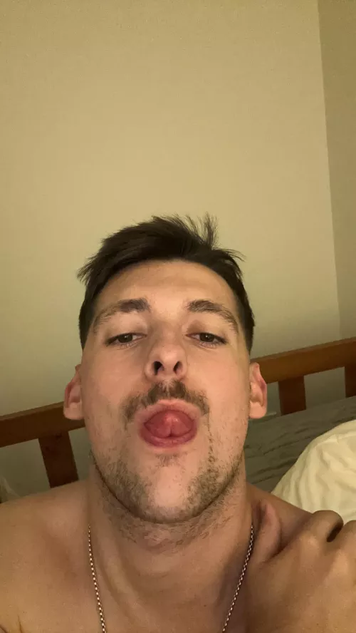 20 m aus, leave a like and add me @jayjoeyyl