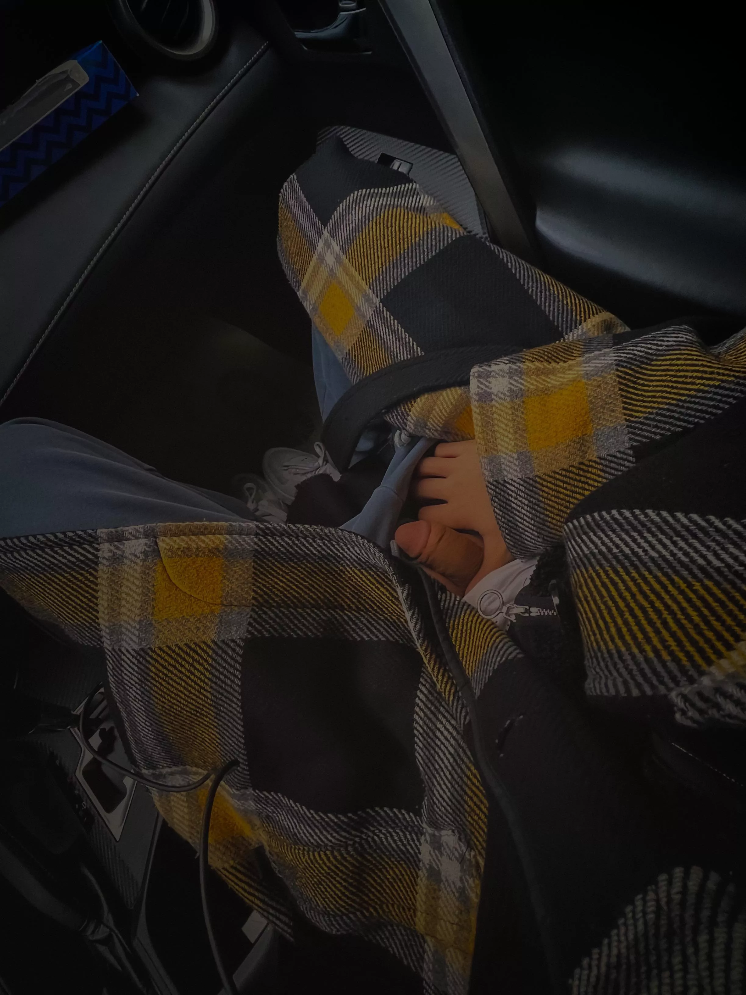 [21] my driver doesn’t see it