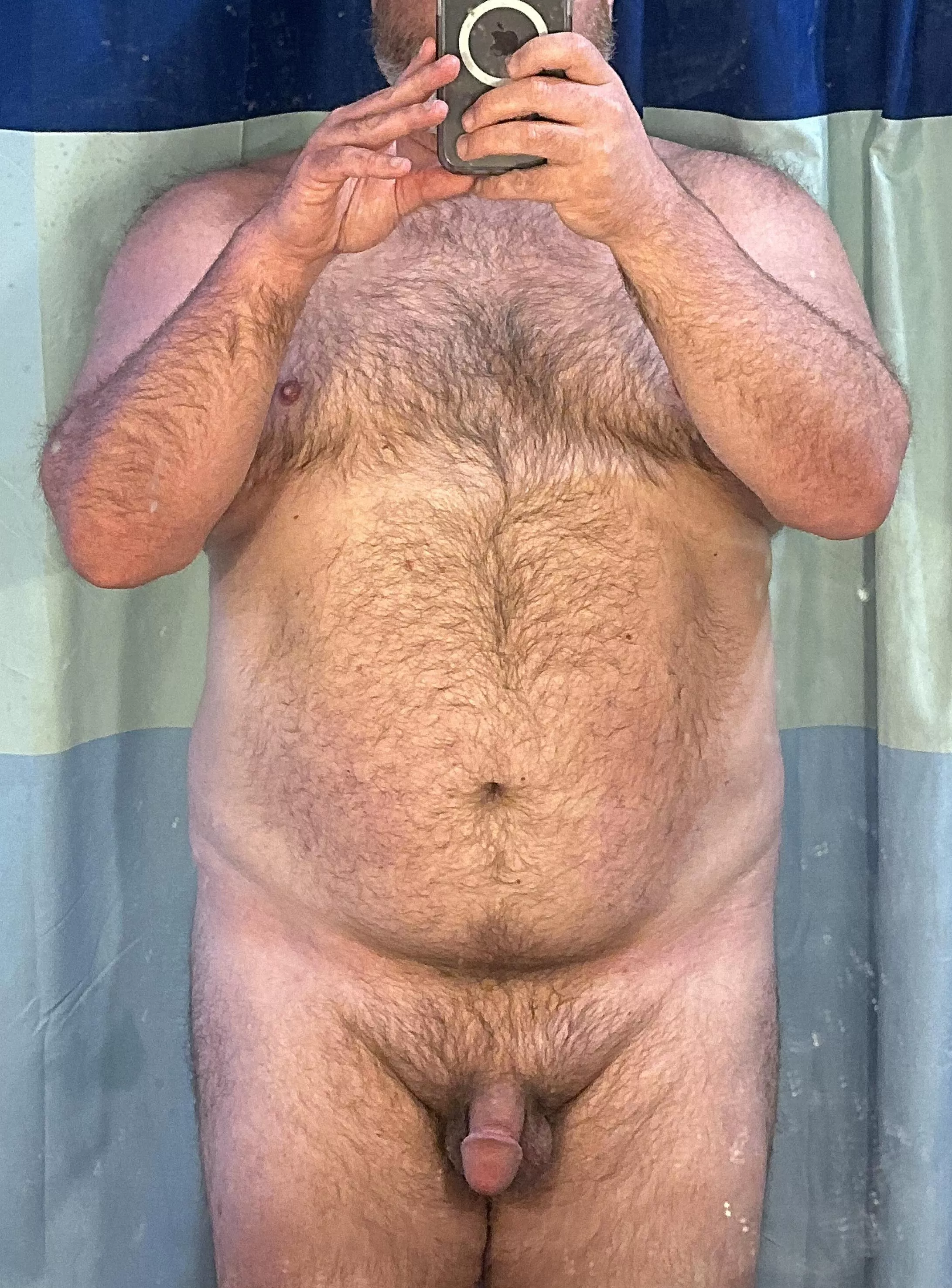 40 (M) Iowa - Brutally honest opinions ladies?