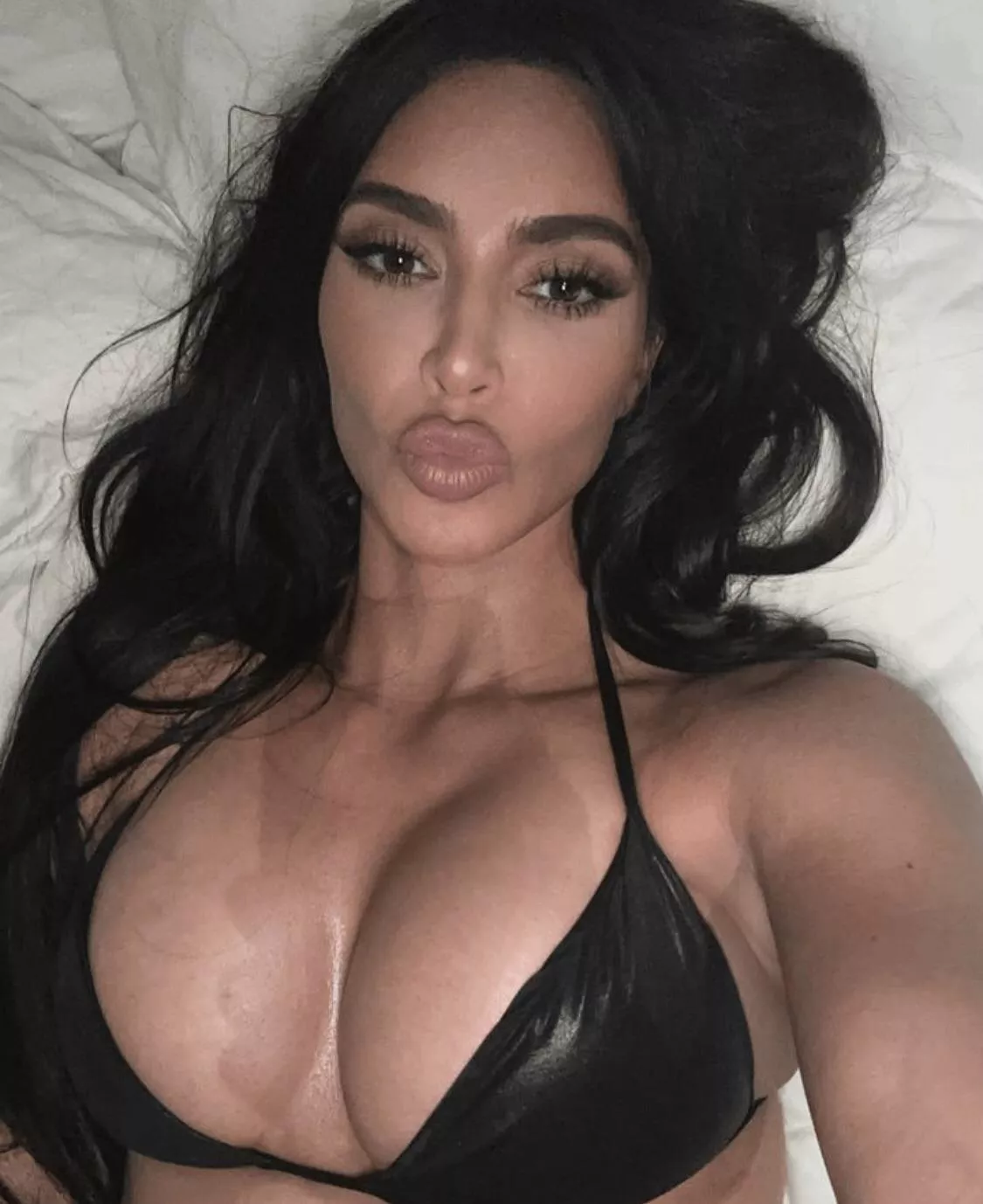 Anyone in the mood for Kim?