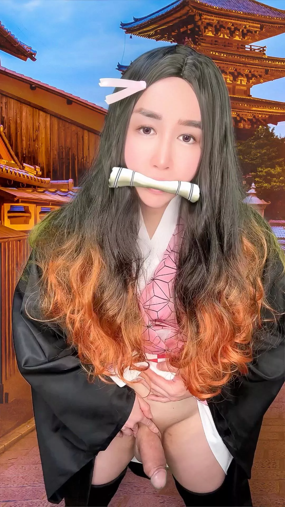 Anyone up for a steamy night of passion?