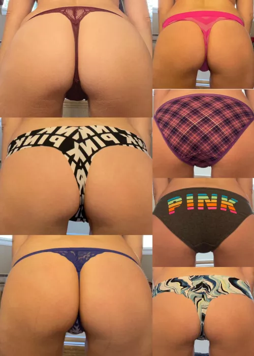 April 24 - April 30, 2023 REWIND 😈