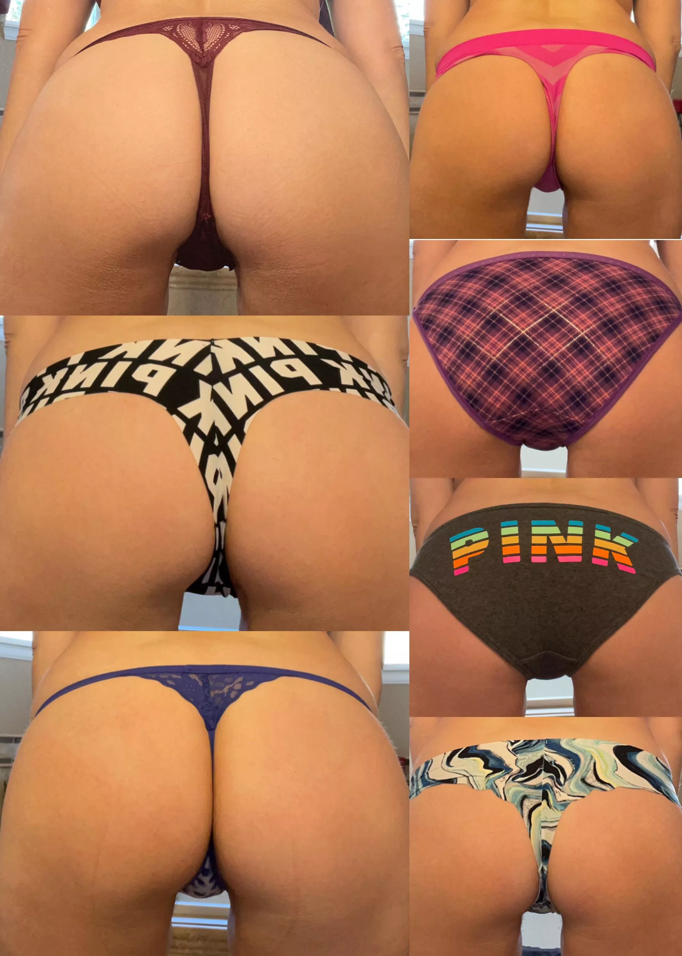 April 24 - April 30, 2023 REWIND 😈