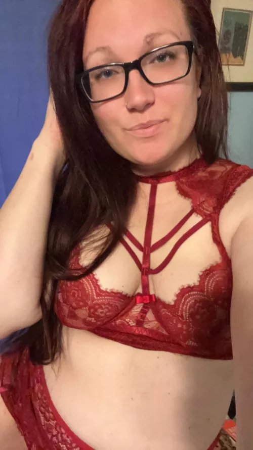 Are these the kind of curves you like?