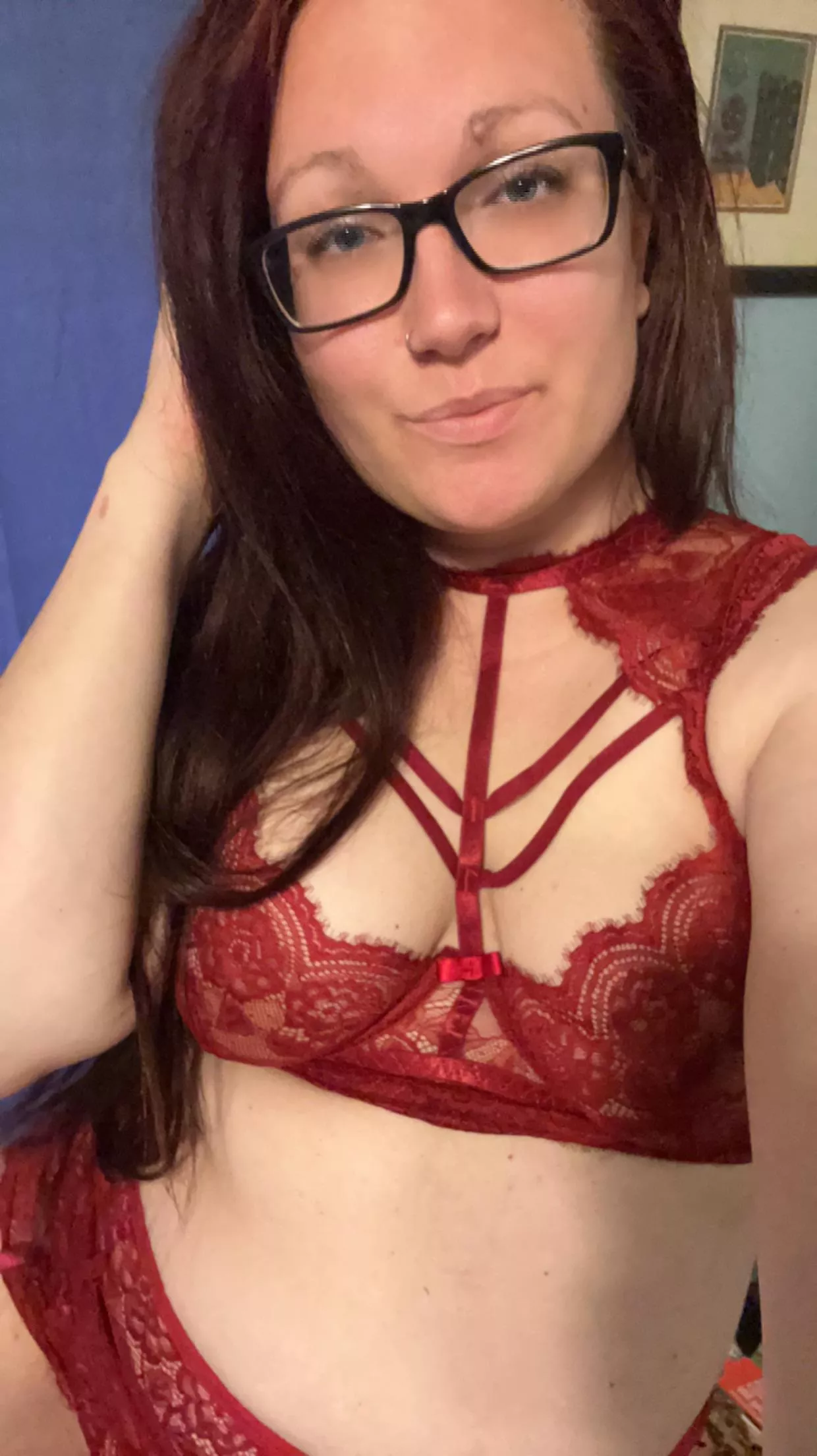 Are these the kind of curves you like?