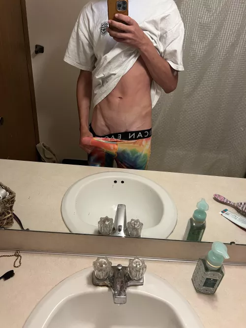 Are you turned on? Message me and let me know! 🫶