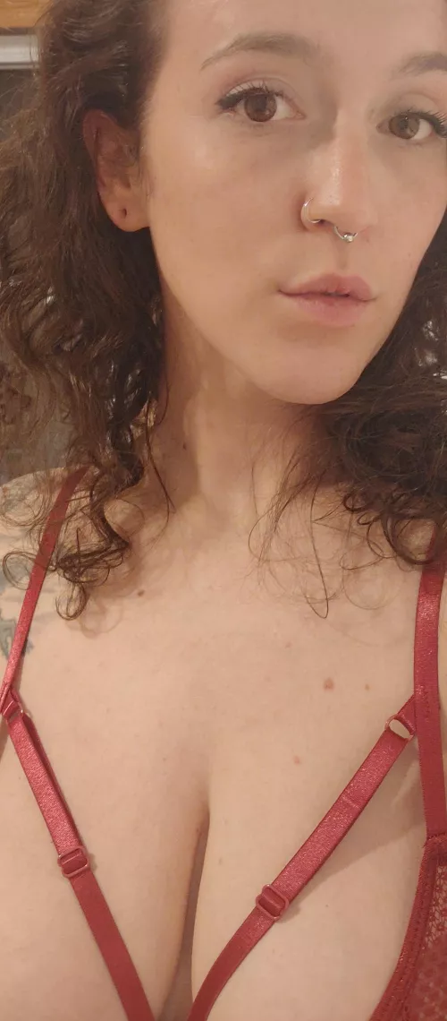 Are you willing to get lost down there? I love to be motor boated.