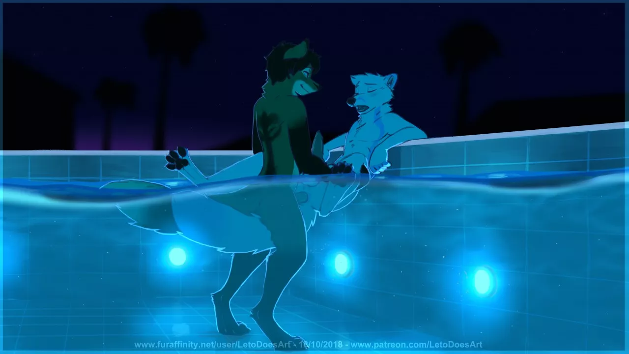 (art by LetoDoesArt)