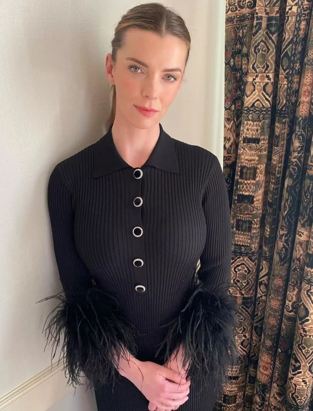 Betty Gilpin
