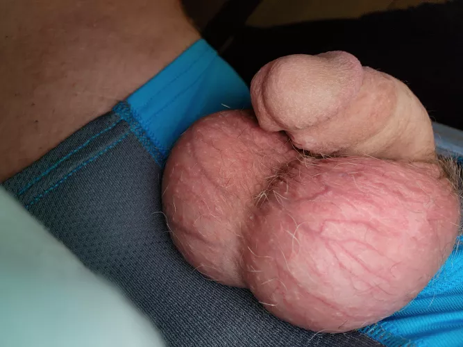 Big ballin this sinful Sunday morning!