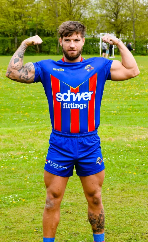 Big win this weekend