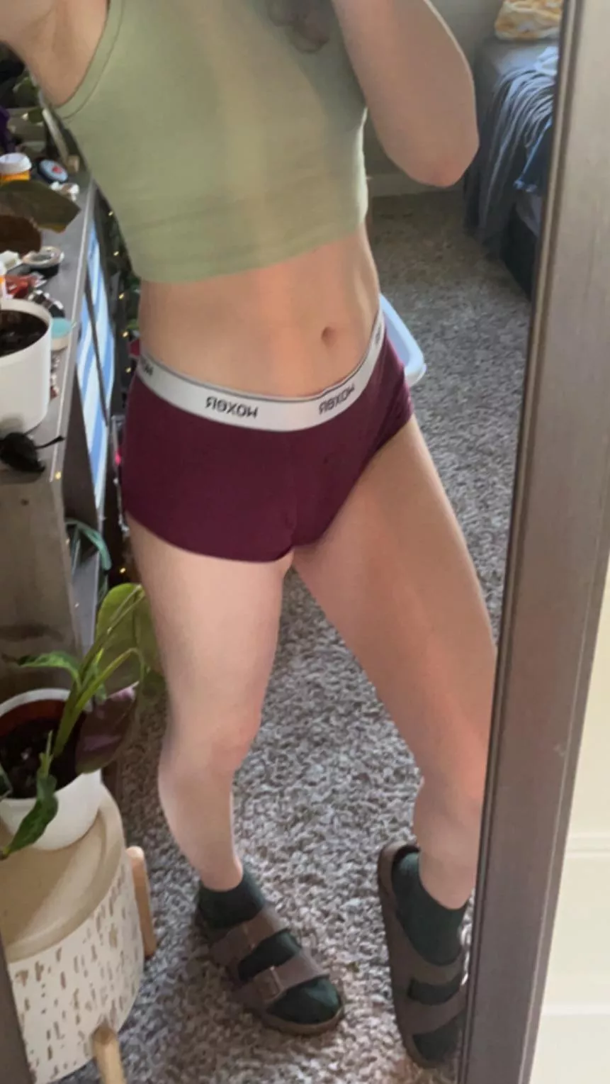 Can never go wrong with birks&socks [T]