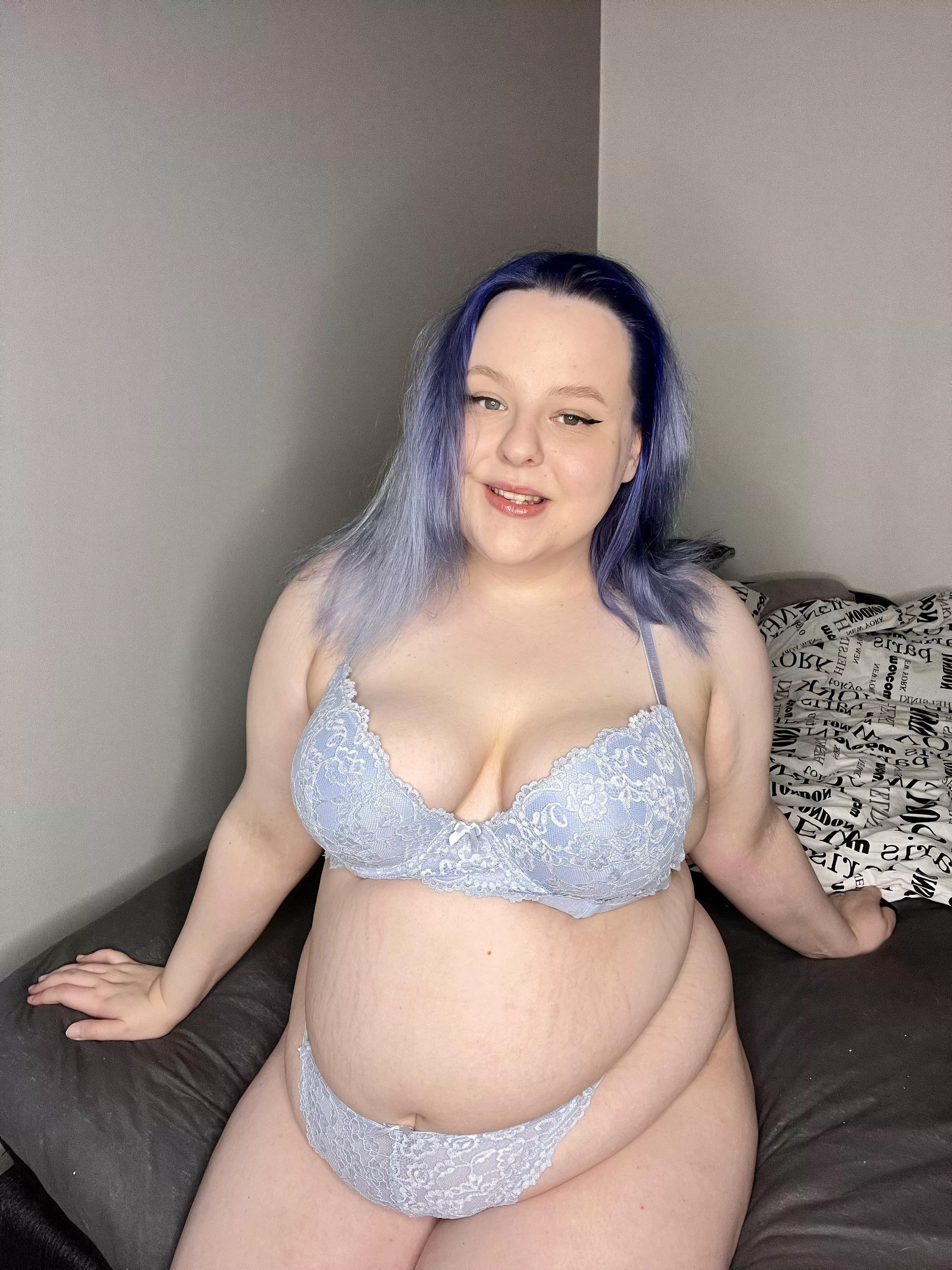 Can you guess my favorite color