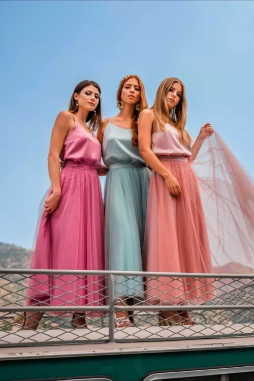 Choose your destiny.