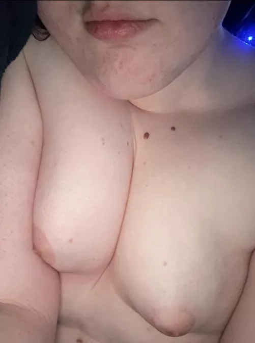 Come snuggle with me before bed?