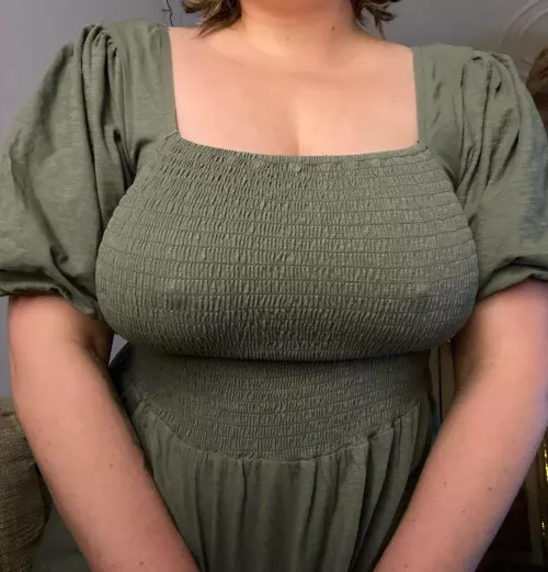 Cute sundress season has just begun!