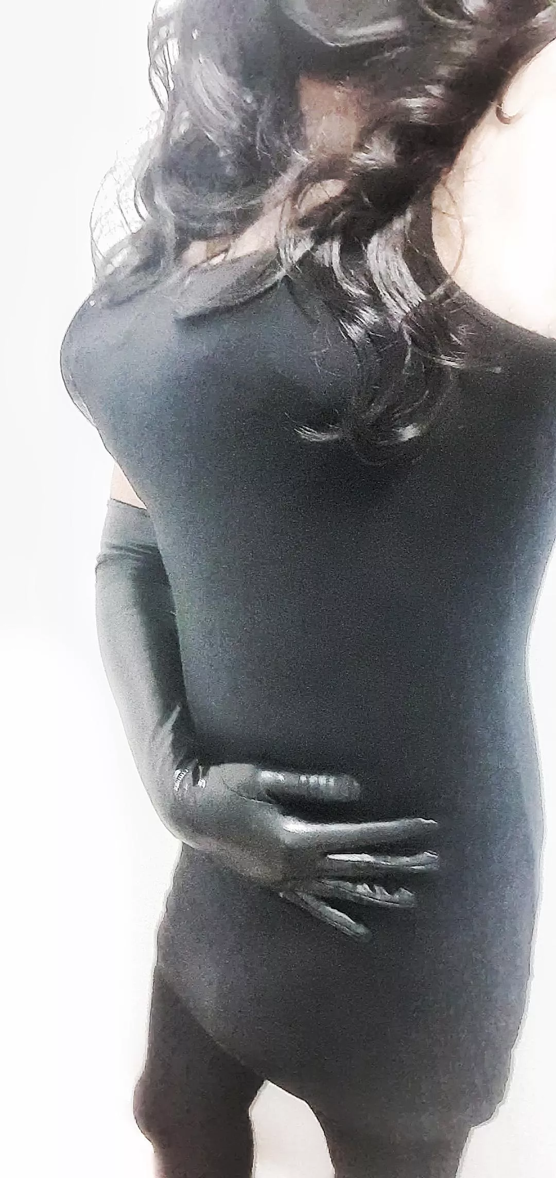 Does my bulge look big in this?