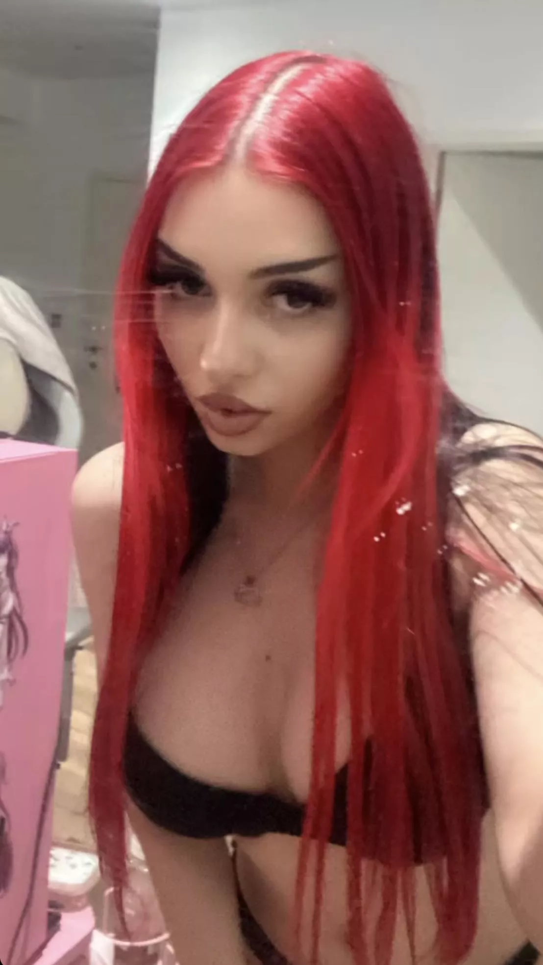 [domme] who wanna play my humiliation daily spin wheel task game 😈