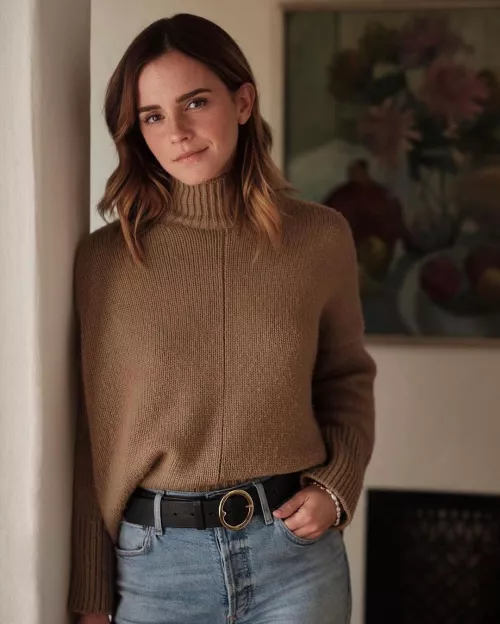 Emma Watson (new)