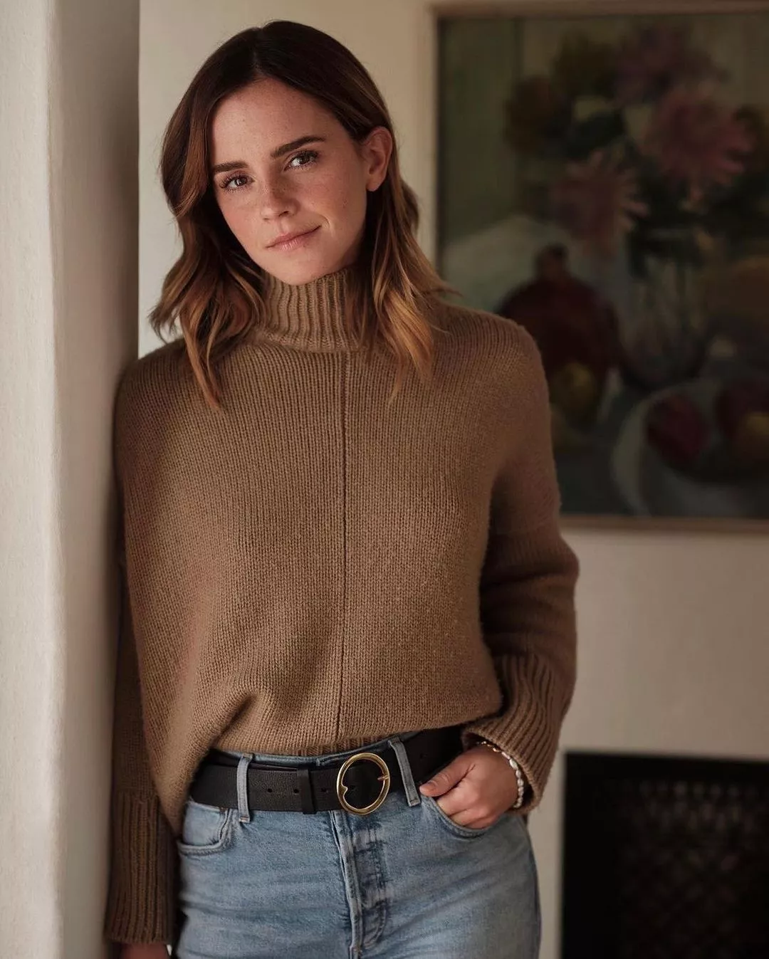Emma Watson (new)