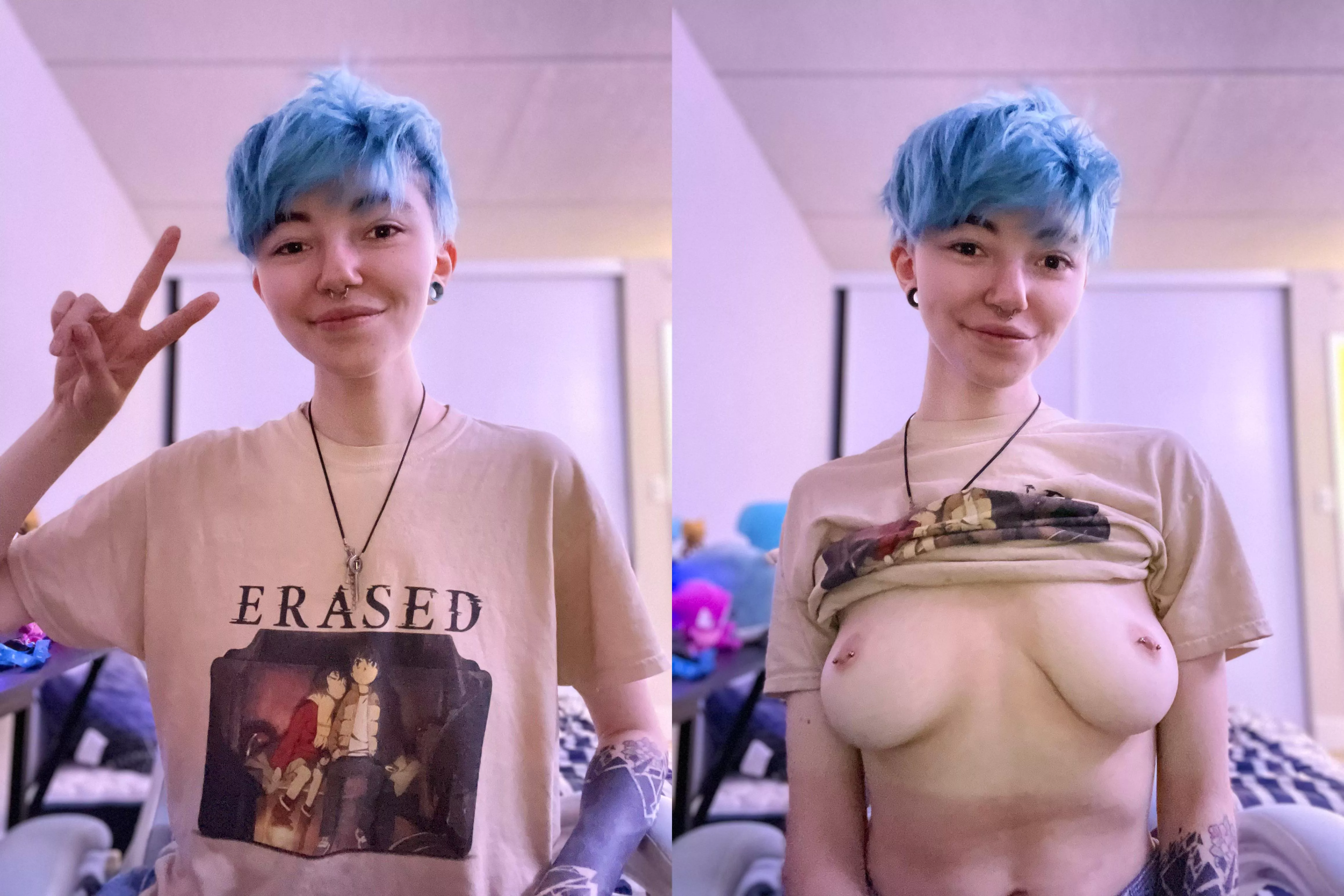 Enjoy your Saturday ;)