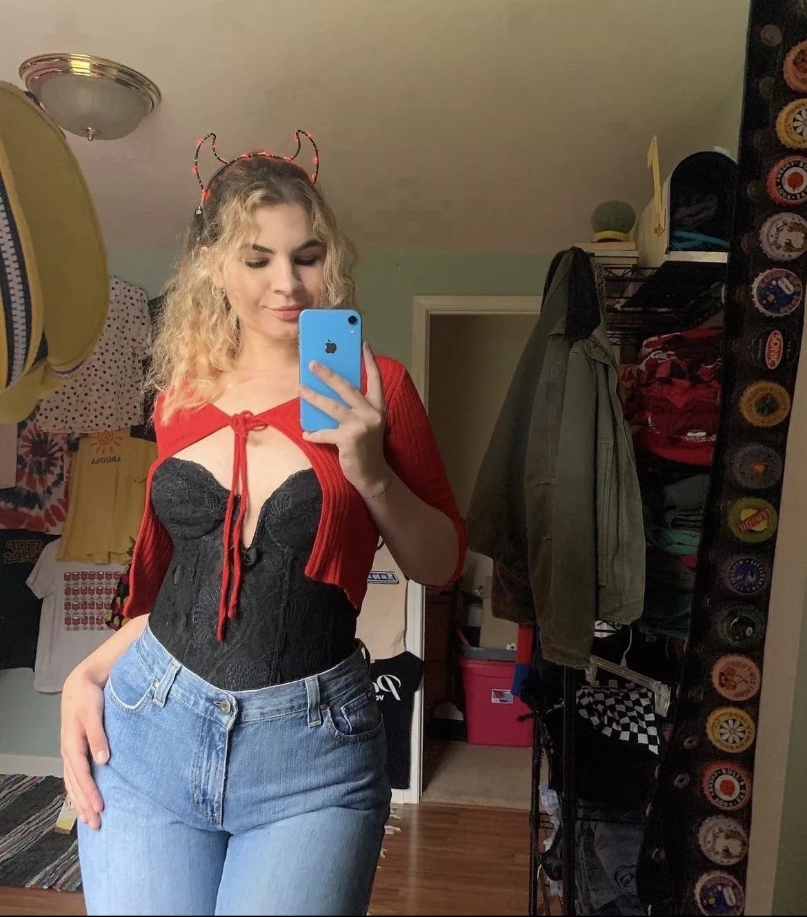 F21 curvy girls rule the world