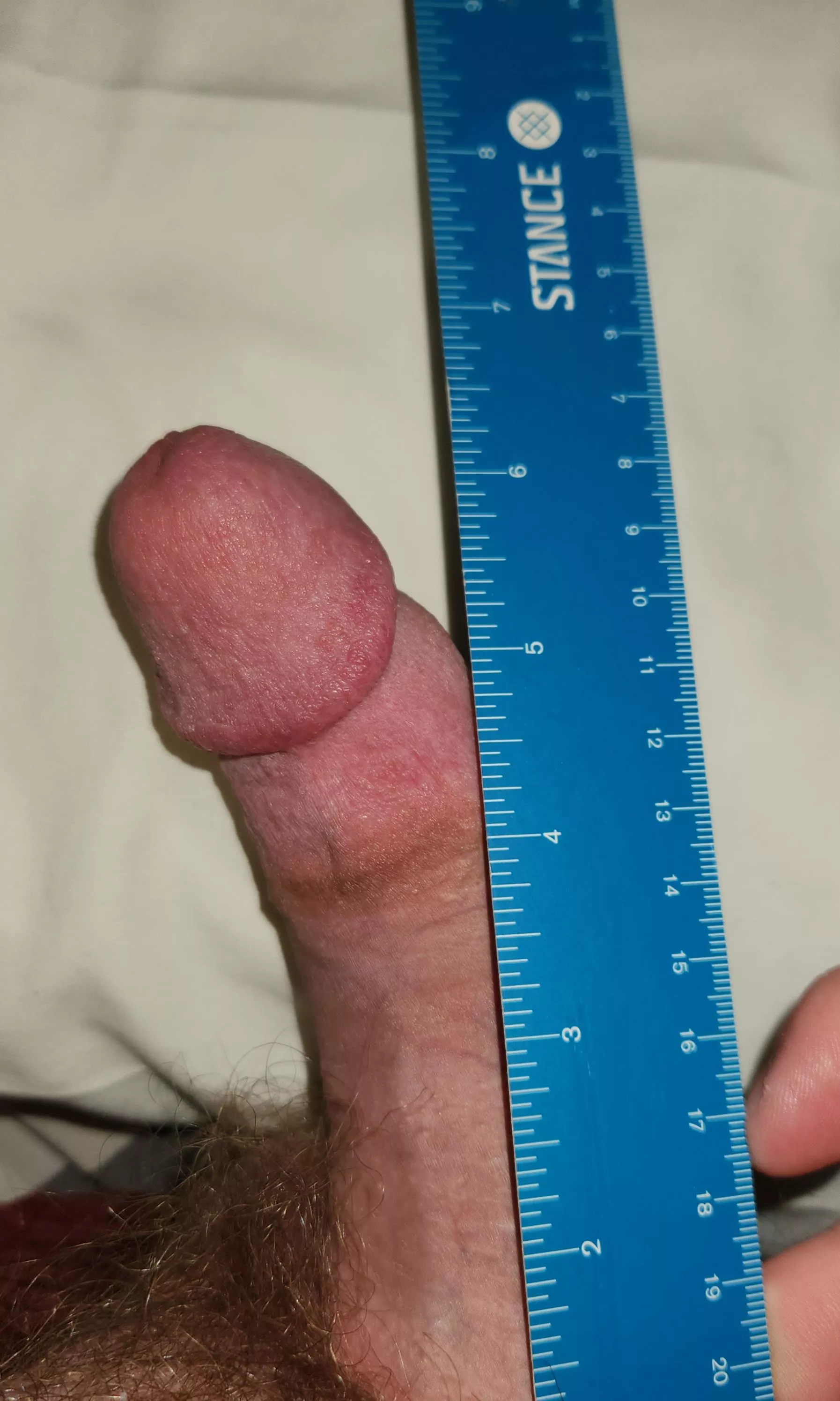 Factoring the curve, I'd say 6.5