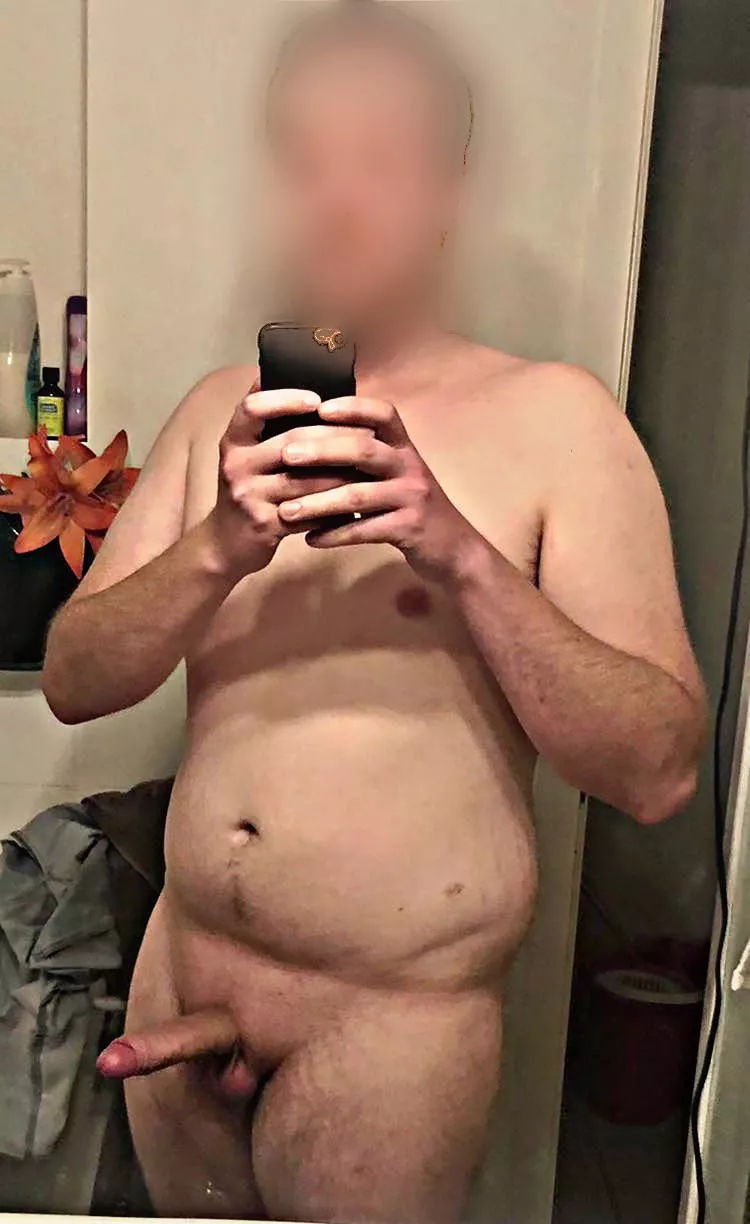 Getting a little (m)ore brave with what I share convince me to keep this one up 185cm 102kg 25yo