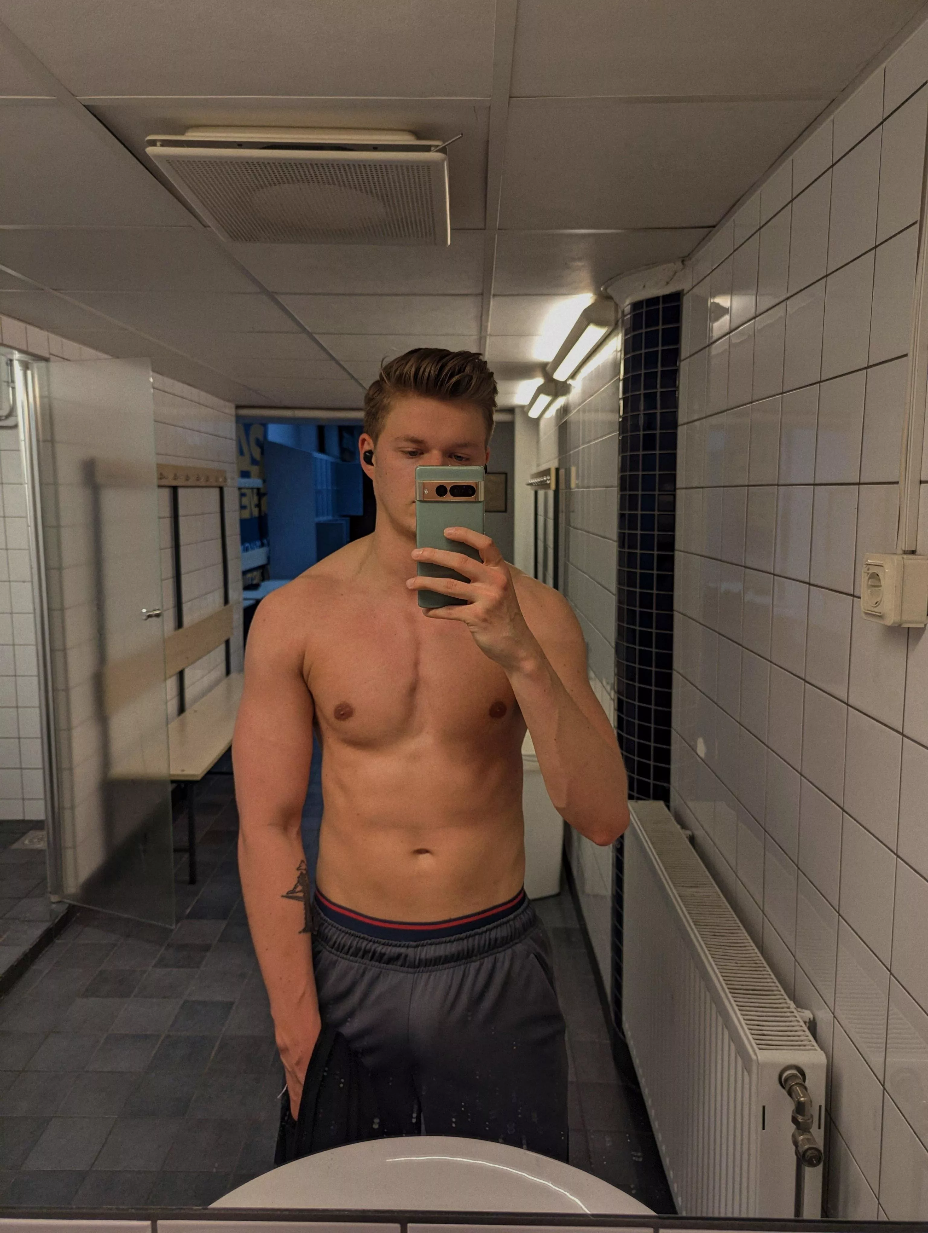 Getting bigger and better