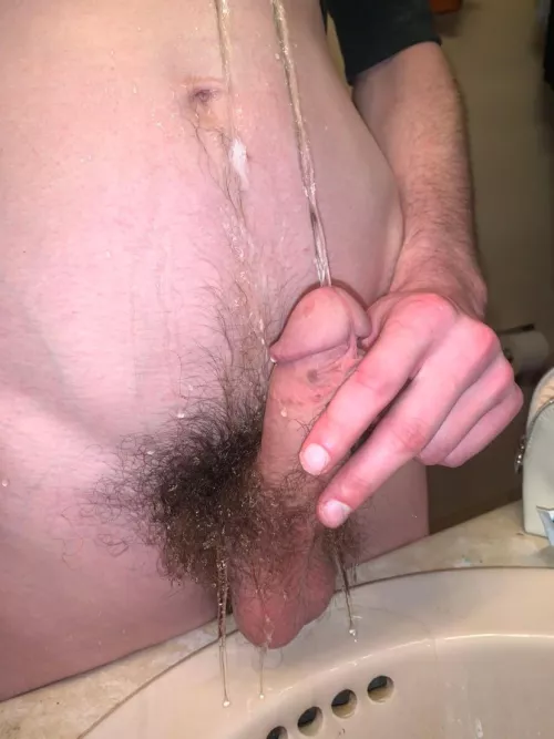 Getting tired of making messes by myself 😢