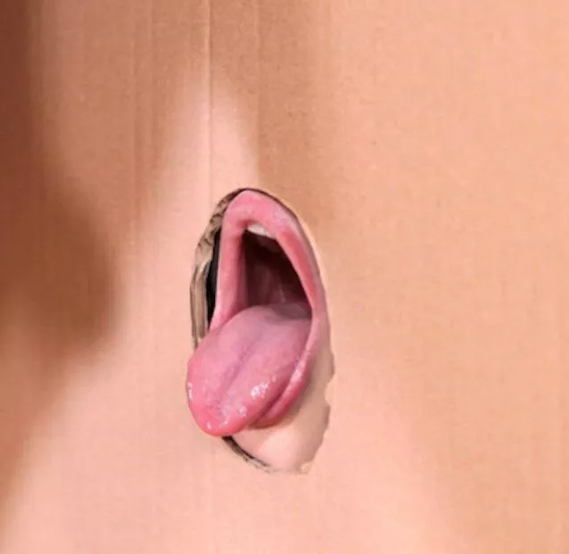 Gloryhole Montreal