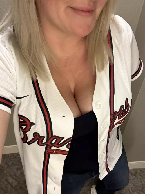 Go Bravos!