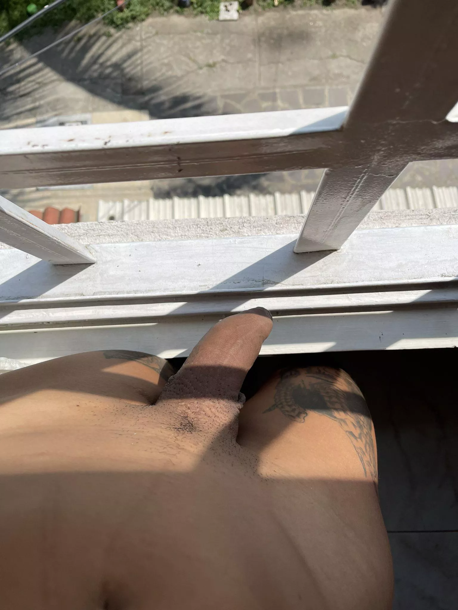 Going for a walk lets see people reaction 😈😈