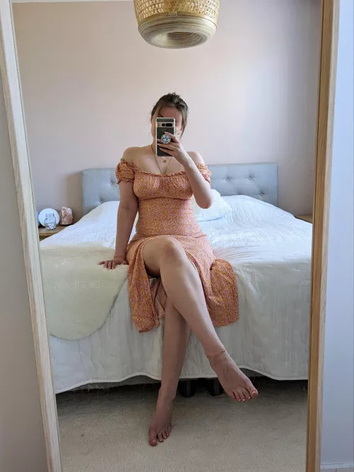 Good morning! 🌞 [F]