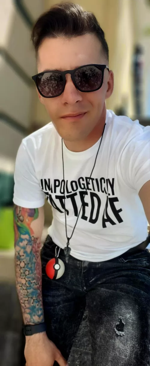 Got bored today so I figured why not?