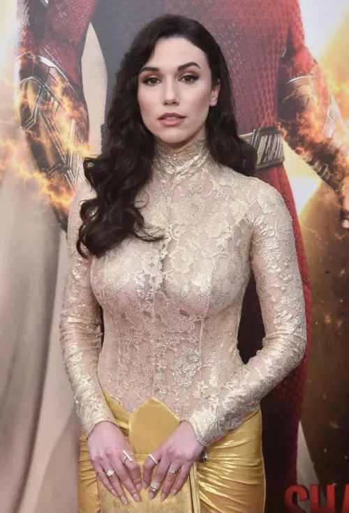 Grace Caroline Currey