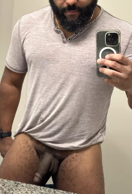 Grilling season is here. It means nights on the deck making love under the moonlight.