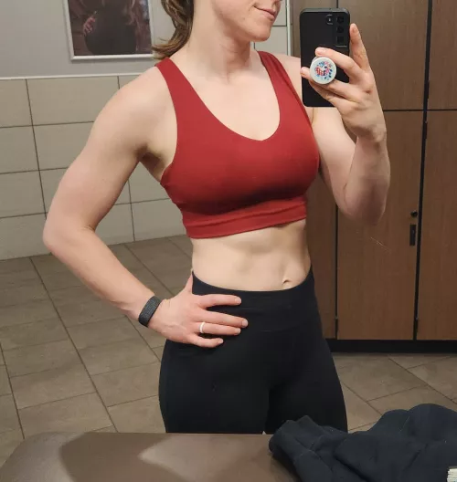 Grind every day 💪