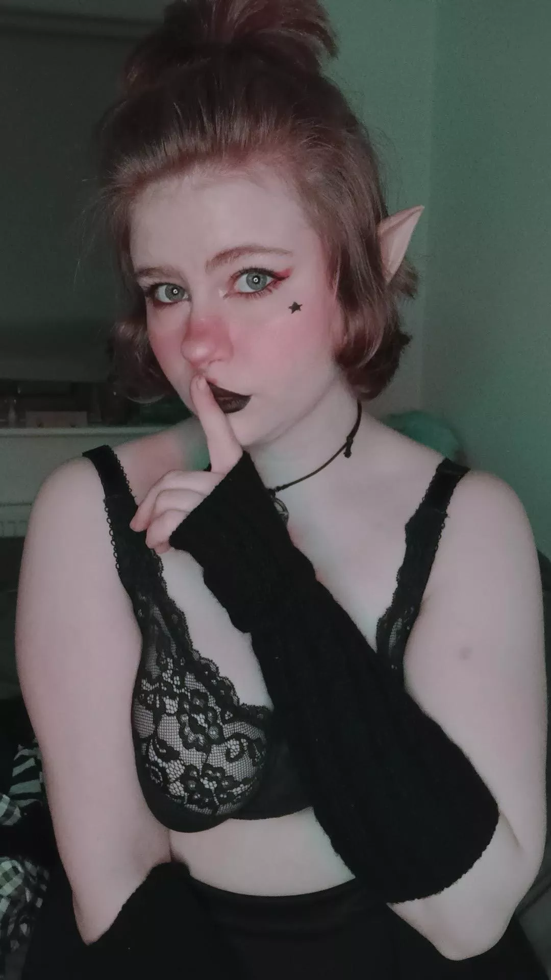 Guess my DnD race 😁